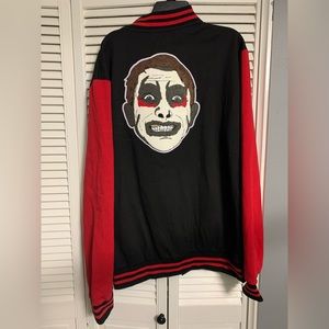 Rare Danhausen Varsity Jacket. 1 of 50 Made